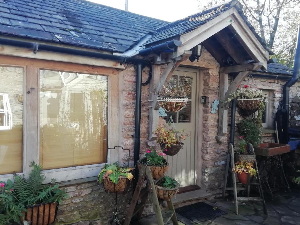 Oak Frame Studio Kirkby Stephen Dış mekan fotoğraf