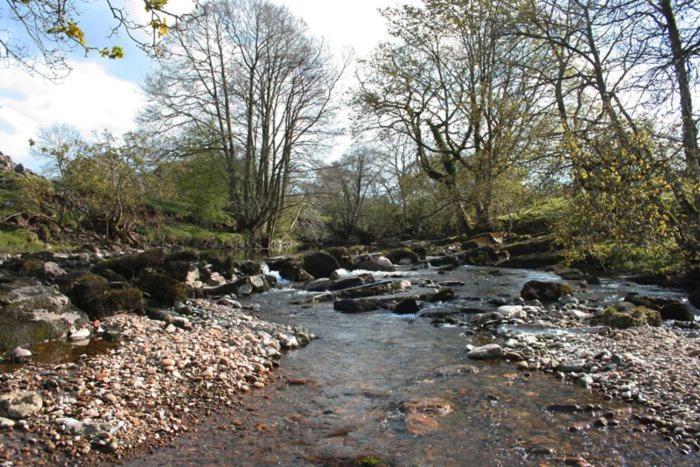 Oak Frame Studio Kirkby Stephen Dış mekan fotoğraf